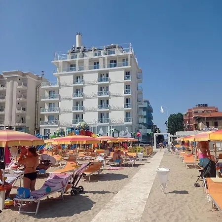 Risveglio Sul Mare - Two-room Facing The Rimini