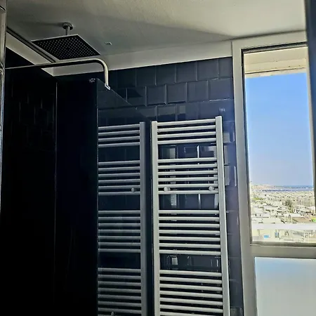Risveglio Sul Mare - Two-room Facing The Rimini