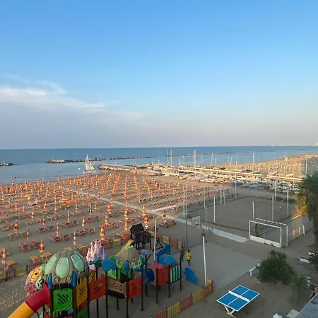 Apartment Risveglio Sul Mare - Two-room Facing The *