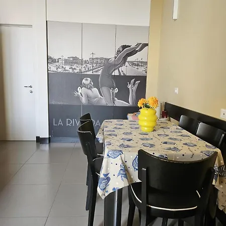 Apartment Risveglio Sul Mare - Two-room Facing The *