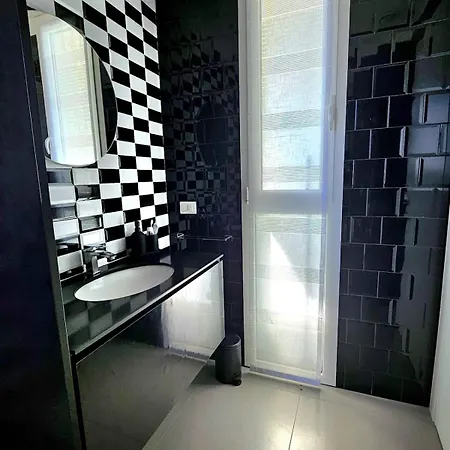 Risveglio Sul Mare - Two-room Facing The Apartment *