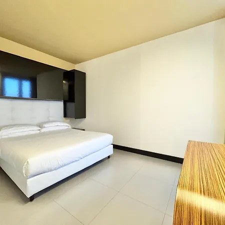 Risveglio Sul Mare - Two-room Facing The Apartment Rimini