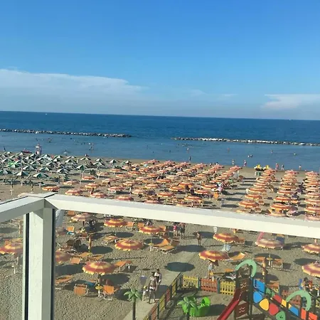 Risveglio Sul Mare - Two-room Facing The *