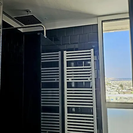 Risveglio Sul Mare - Two-room Facing The Apartment *