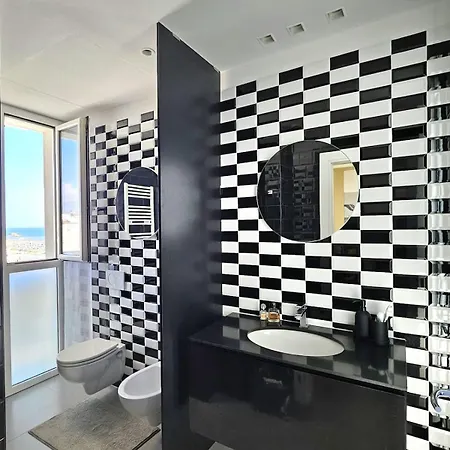Risveglio Sul Mare - Two-room Facing The Apartment Rimini