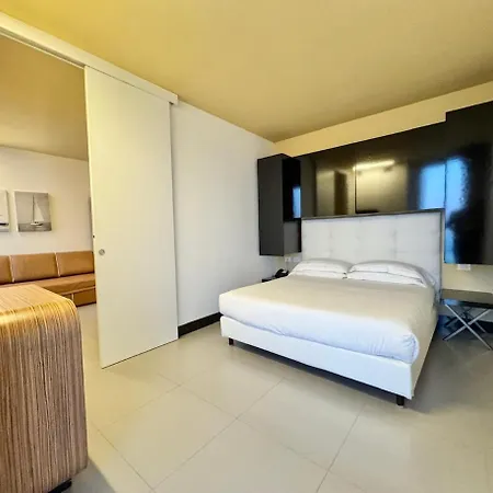 Risveglio Sul Mare - Two-room Facing The * Rimini