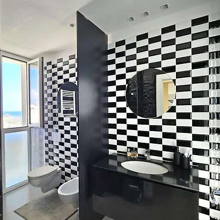 Apartment Risveglio Sul Mare - Two-room Facing The
