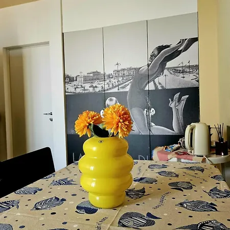 Apartment Risveglio Sul Mare - Two-room Facing The *